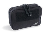 Tasmanian Tiger Admin Pouch - Black